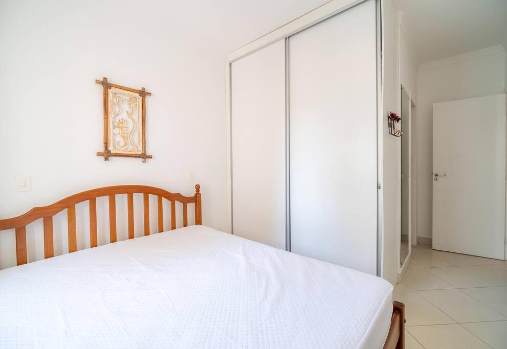 Apartamento Confortavel Praia Grande Убатуба Экстерьер фото