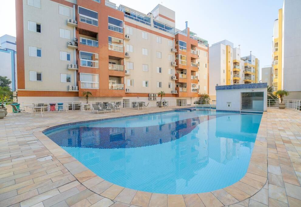 Apartamento Confortavel Praia Grande Убатуба Экстерьер фото