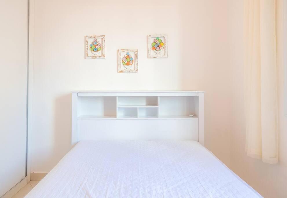 Apartamento Confortavel Praia Grande Убатуба Экстерьер фото