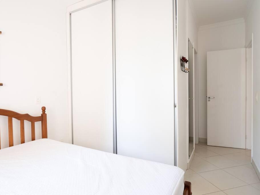 Apartamento Confortavel Praia Grande Убатуба Экстерьер фото