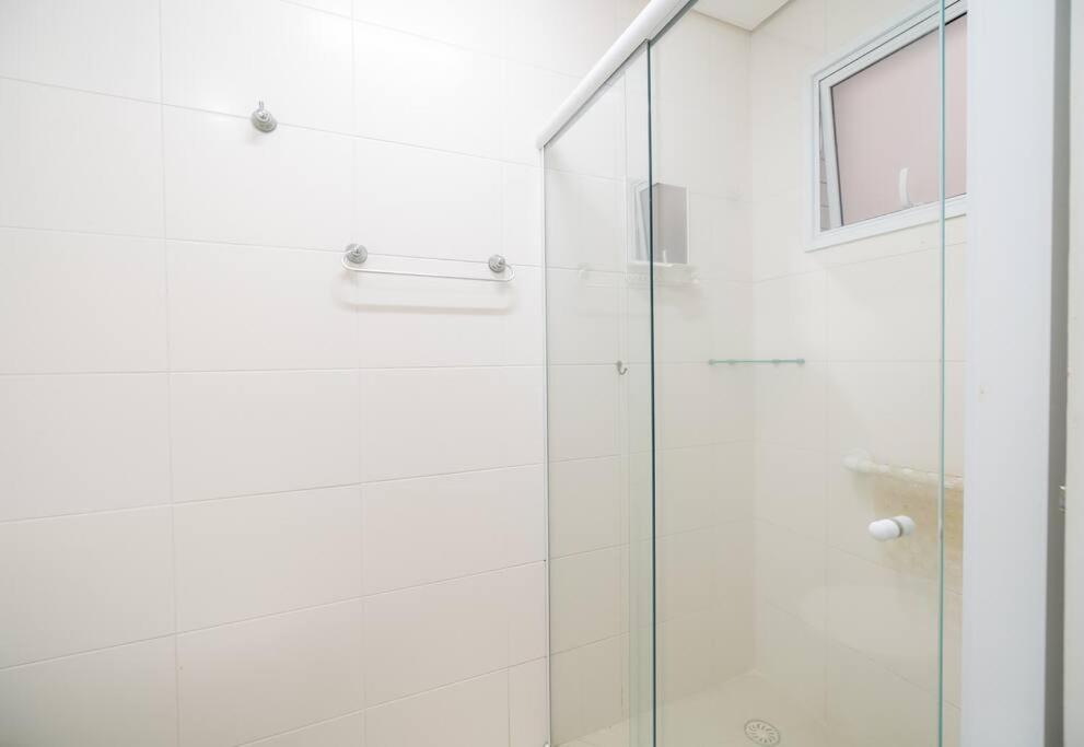 Apartamento Confortavel Praia Grande Убатуба Экстерьер фото