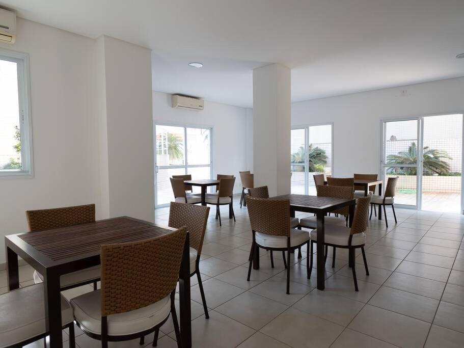 Apartamento Confortavel Praia Grande Убатуба Экстерьер фото