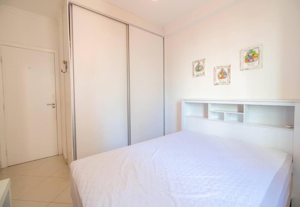 Apartamento Confortavel Praia Grande Убатуба Экстерьер фото