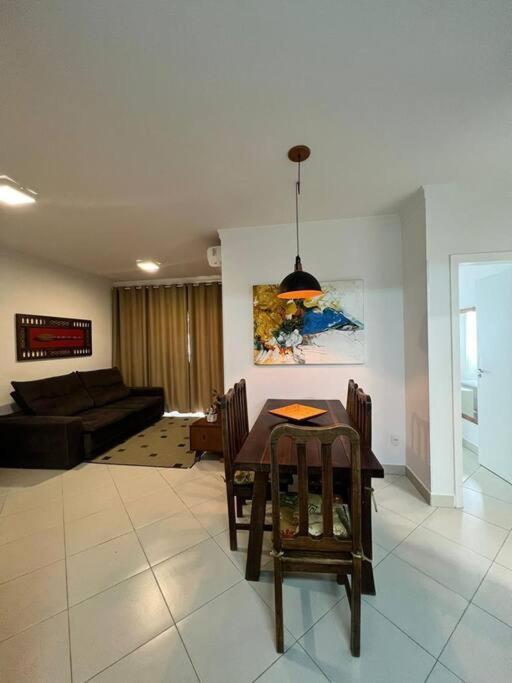 Apartamento Confortavel Praia Grande Убатуба Экстерьер фото