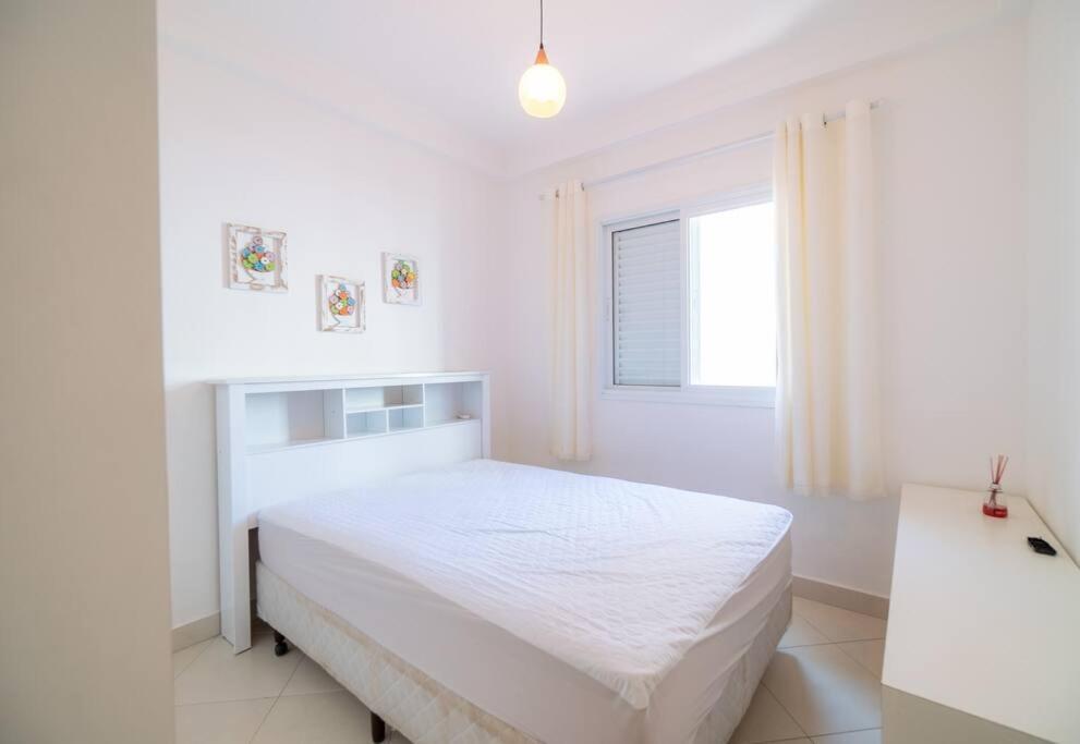 Apartamento Confortavel Praia Grande Убатуба Экстерьер фото