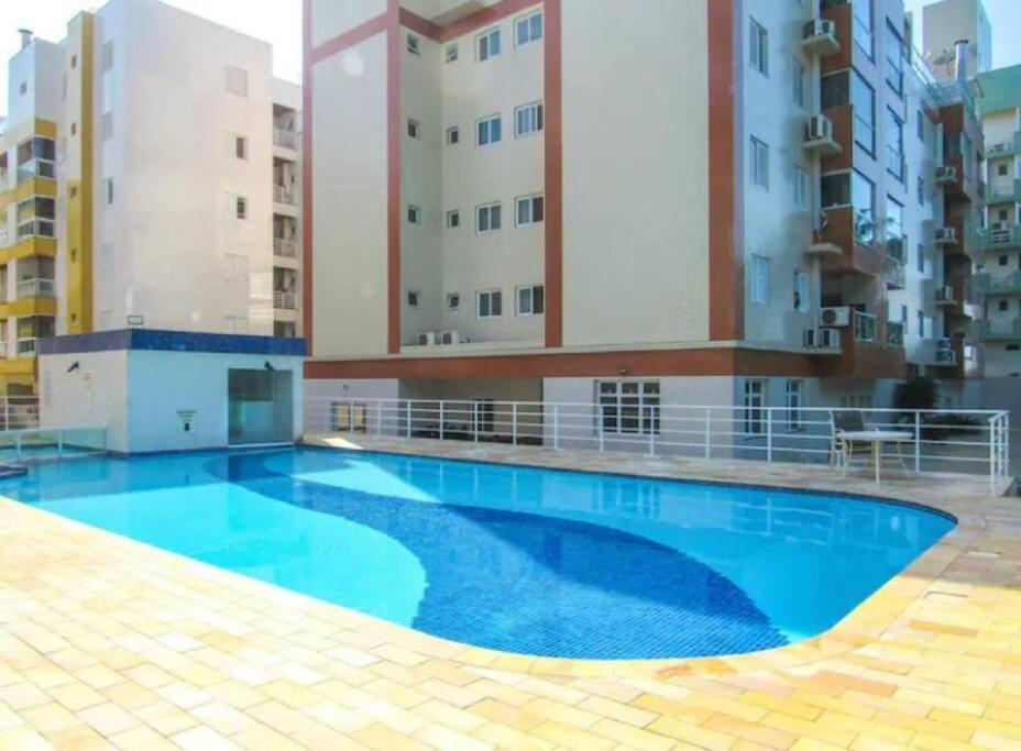 Apartamento Confortavel Praia Grande Убатуба Экстерьер фото