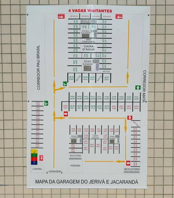 Apartamento Confortavel Praia Grande Убатуба Экстерьер фото