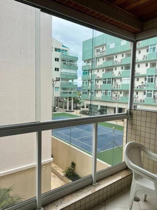 Apartamento Confortavel Praia Grande Убатуба Экстерьер фото