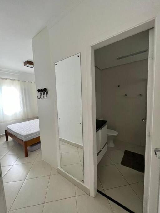 Apartamento Confortavel Praia Grande Убатуба Экстерьер фото